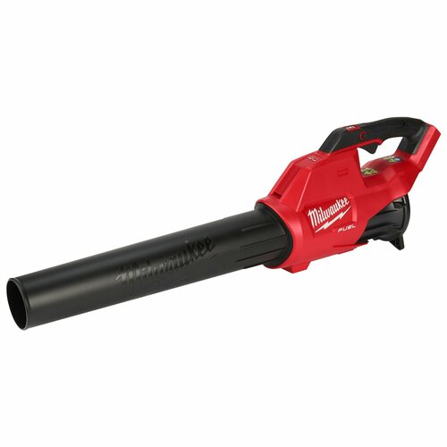 Аккумуляторная воздуходувка Milwaukee M18 FBL-0 FUEL (4933459825) фото, описание