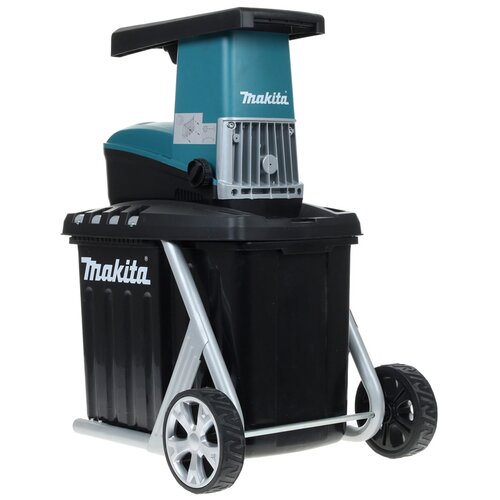 Измельчитель электрический Makita UD2500, 2500 Вт фото, описание