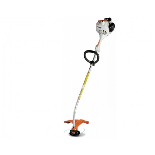 Триммер бензиновый STIHL FS 45 C-E, 1.02 л.с., 25.5 см фото, описание