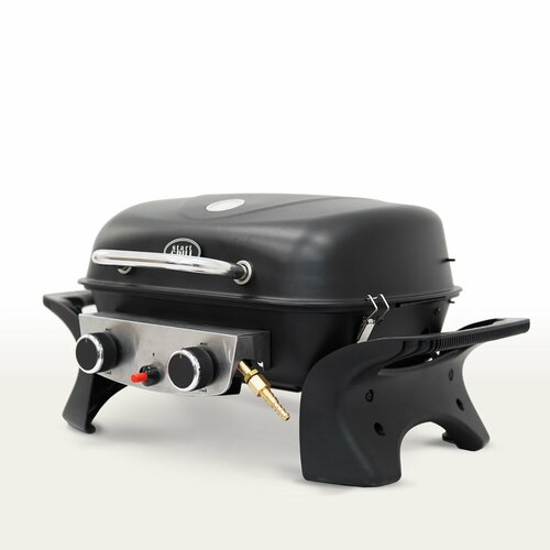 Компактный газовый гриль Start Grill HOBO PRO фото, описание