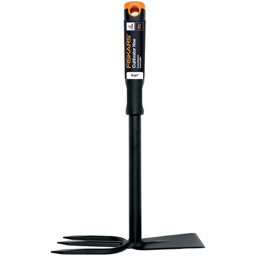 Тяпка-культиватор FISKARS Ergo 1027030 31.3 фото, описание