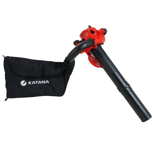 Воздуходувка бензиновая Katana KE-1020B PRO фото, описание