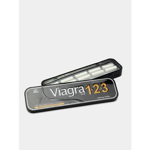 Viagra 1 2 3 / Виагра 123 афродизиак пролонгатор для взрослых 18+ фото, описание