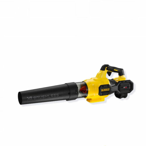 Аккумуляторный воздуходув DeWALT DCMBA572N 60V фото, описание