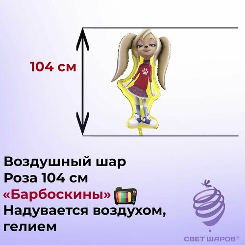 Воздушный шар 