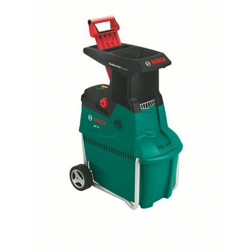 Измельчитель электрический BOSCH AXT 25 TC (0600803300), 2500 Вт фото, описание