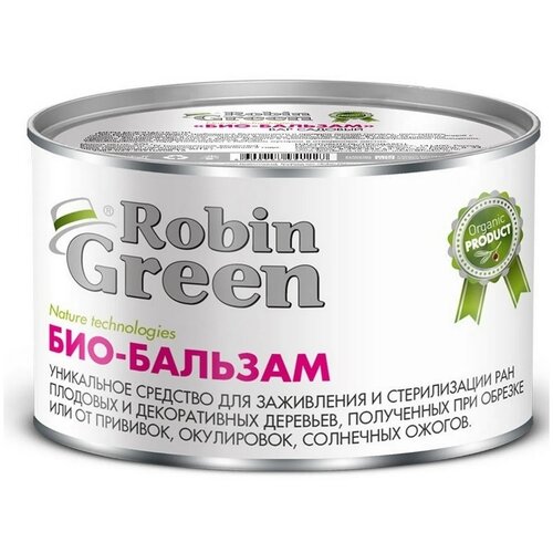 фото Robin Green Био-бальзам, 270 г, купить онлайн за 915 рубл.