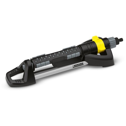 Дождеватель KARCHER OS 5.320 SV черный фото, описание