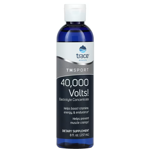 40000 Volts 237 ml фото, описание