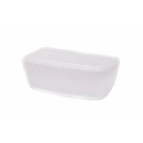 Stefanplast Поилка для переносок 16x10x5,7 (Large water basin) 0,030 кг 10691 (1 шт) фото, описание