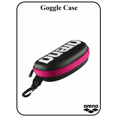 Чехол для очков Goggle Case фото, описание