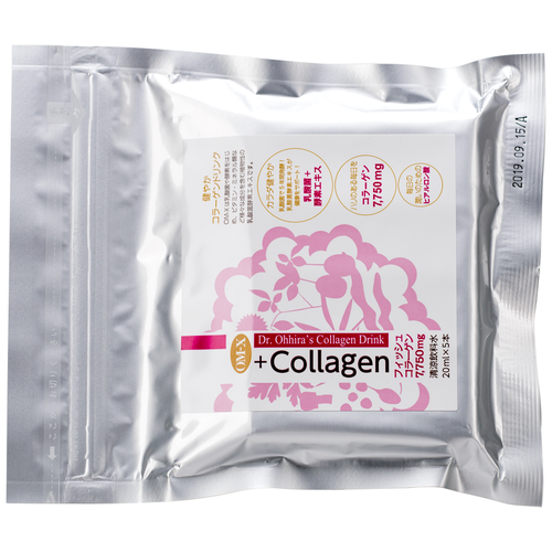 фото Collagen+ фл., 20 мл, 5 шт., купить онлайн за 8065 рубл.