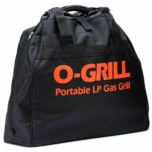 Сумка Carry-O 500 для грилей O-GRILL 500, O-GRILL 1000 фото, описание