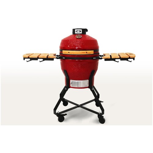 Гриль угольный Start Grill SG18 PRO, 45х64.5х75 см фото, описание