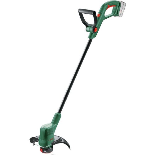 Триммер аккумуляторный Bosch EasyGrassCut 18V-26 18 В без акку и зу, 06008C1C04 фото, описание