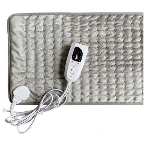 Коврик с подогревом Xiaomi Xiaoda Heating Pad 43*84cm (XD-FRD4384-01) фото, описание