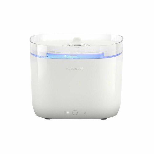 Petoneer Автопоилка Petoneer Fresco Mini Pro Dispenser WF001-M фото, описание