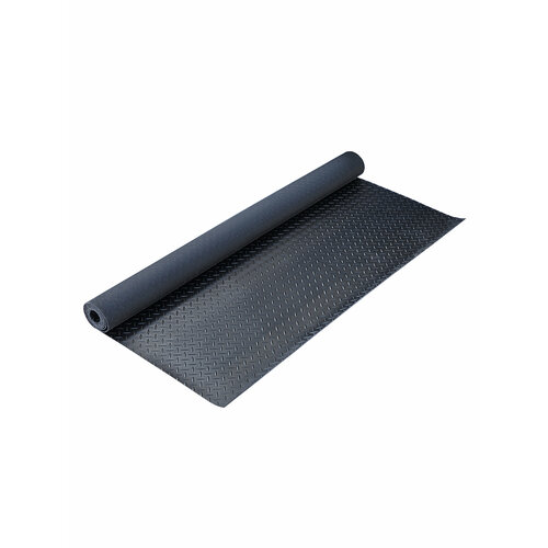 Резиновая рулонная дорожка Rubber Matting 1,2x4м h3 мм 