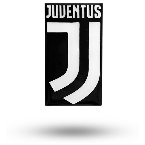 Juventus FC, значок Ювентус, Атрибутика Ювентус фото, описание