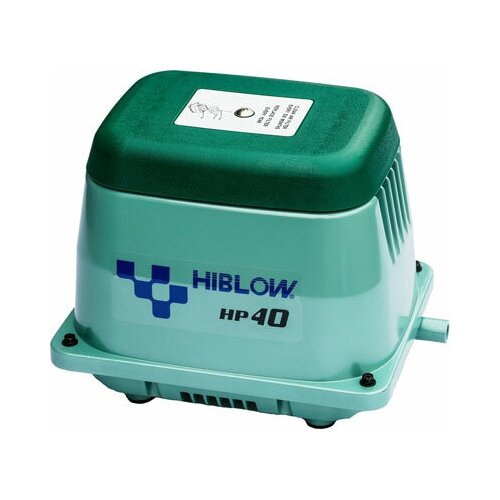 Компрессор Hiblow HP-40 фото, описание