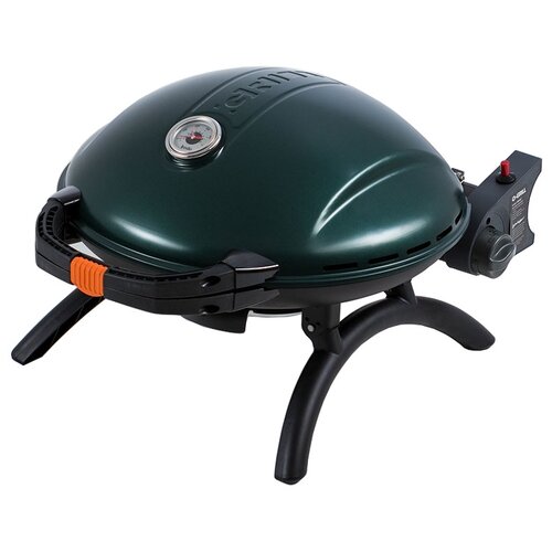 Гриль газовый O-GRILL 900MT, 56.5х58х28.5 см фото, описание