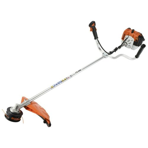 Триммер бензиновый STIHL FS 250, 2.2 л.с., 25.5 см фото, описание