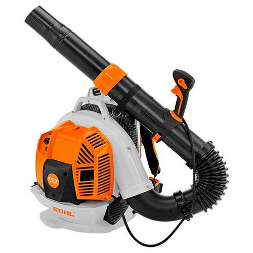 Воздуходувка ранцевая STIHL BR 800 C-E фото, описание