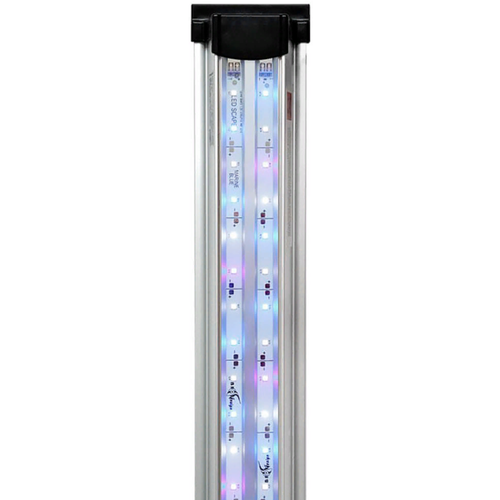 Светильник для аквариумов Биодизайн LED Scape Maxi Color (90 см.) фото, описание