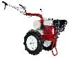 walk-hjulet traktor Agrostar AS 1050 H foto