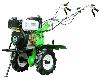 jednoosý traktor Aurora SPACE-YARD 1050D fotografie