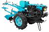 walk-bak traktoren BauMaster DT-8809X bilde