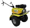 jednoosý traktor Целина МБ-800 fotografie