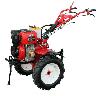 jednoosý traktor DDE V1000 II Молох fotografie