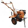 walk-hjulet traktor DELTA МББ-6,5/350 foto