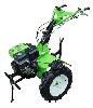 jednoosý traktor Extel HD-1600 D fotografie