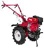 walk-hjulet traktor Fermer FM 1511 MХ foto