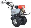 jednoosý traktor Forza FZ-01-9,0FE fotografie