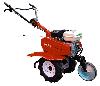 walk-hjulet traktor Green Field МБ 6.5 foto