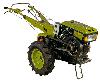 walk-hjulet traktor Кентавр МБ 1012-3 foto