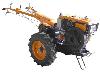 walk-hjulet traktor Кентавр МБ 1080Д foto