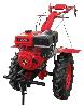 jednoosý traktor Krones WM 1100-3D fotografie