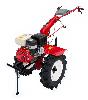 walk-hjulet traktor Lider 13D foto