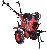 jednoosý traktor Lider WM1100AE fotografie