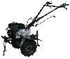 jednoosý traktor Lifan 1WG1100D fotografie