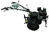 jednoosý traktor Lifan 1WG700 fotografie