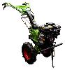 walk-hjulet traktor Magnum M-118 G13 foto