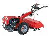 aisaohjatut traktori Mira G12 СН 395 kuva