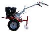 jednoosý traktor Мобил К Lander МКМ-3-Б6 fotografie