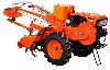 lükatavad traktori Nomad NDW 840EA foto