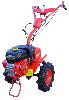 jednoosý traktor Салют 100-6,5 fotografie